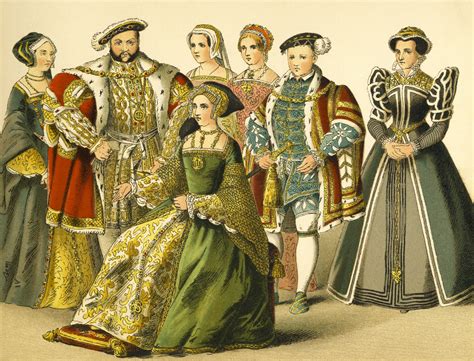 tudor dynasty uk